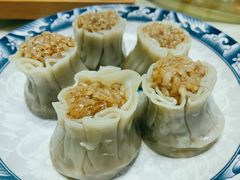 烧卖-祥云精致湘菜馆(东1时区店)