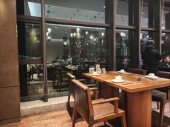 -正元希尔顿逸林酒店-御玺中餐厅