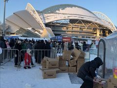 -沈阳奥体冰雪嘉年华