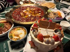 -树下时尚餐厅(翠园街店)