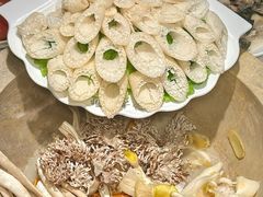 -老福耶小草帽石锅鱼(奥体店)