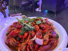 -豆蔻电影主题餐厅(四牌楼店)