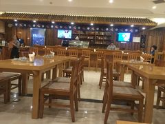 大堂-古都日本料理(高桥路店)