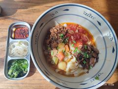-山西会馆晋三宝·太原菜(五一广场店)