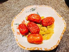 -丝路金桃·新疆菜(徐汇店)