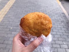 -厚富香面食店王好炸糕(延安路店)