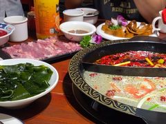 -黄家码头老火锅(解放碑旗舰店)