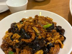 -小土豆北方菜馆(方庄店)