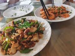 -七鲜渔港美食餐厅(巽寮湾海景店)