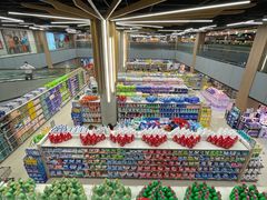 -中百仓储(古田路店)