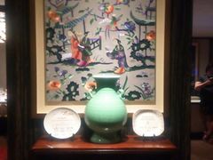 -外高桥喜来登酒店采悦轩