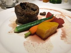 -王品牛排(郑州大卫城店)