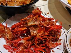 -聚味瞿记·龙虾堂(天元店)