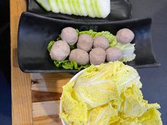 -陈记顺和牛肉火锅(岗顶店)