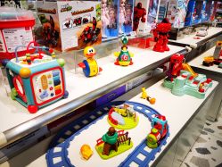 -Babycare(上海环球港店)