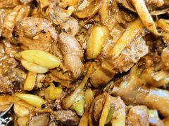 -甘家界牌柠檬鸭(青山店)