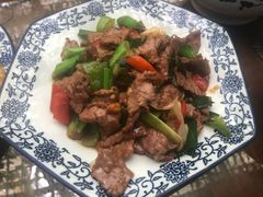-阿鹏故事云南野生菌火锅(人民路店)