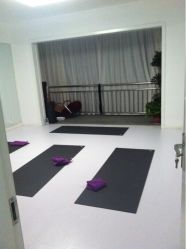 G+ YOGA-GRACE格瑞斯瑜伽馆