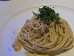 -香港喜来登酒店蚝酒吧