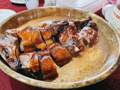 -园林美食城·本土农家菜(杨和镇店)