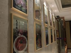 大堂-苏州金科大酒店