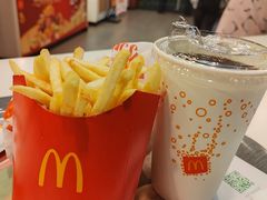 -麦当劳(厦门梧村店)