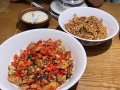 -八碗湘长沙市井菜(坡子街店)