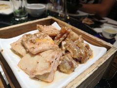 -味可道美食坊(福基路店)