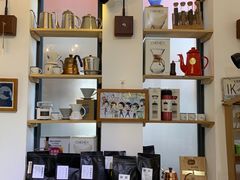 -唐咖精品咖啡(大理古城手冲店)