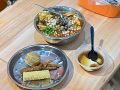 -柳州肥姨妈大骨螺蛳粉(沙河店)