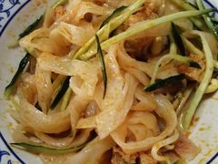 -秦韵轩·西安小馆(贻成福地广场店)