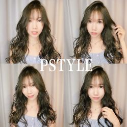 点击看大图 -P.STYLE 派斯造型