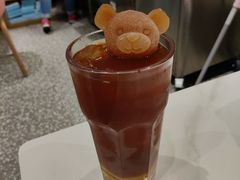 -柠檬树茶餐厅(海雅缤纷城店)