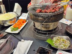 次世代横膈膜-まるみち   丸道东京烧肉(虹梅路店)