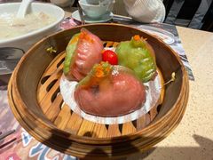 -点都德(华强南店)