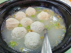 -景好海鲜餐厅(大鹏必选旅游店)