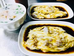 牛肉拉肠-源记肠粉(华贵路店)