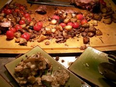 -龙之梦万丽酒店青餐厅