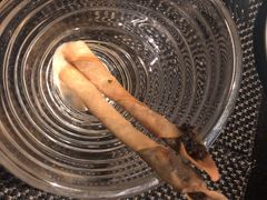 -The Grill by Sean Connolly