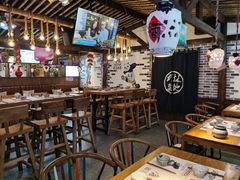 大堂-酒阳蒸经小酒馆(解放碑店)