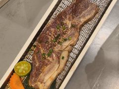 -海之屋韩式烤肉(海棠68环球美食街店)