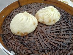 风味排骨包子-张包铺(道外店)