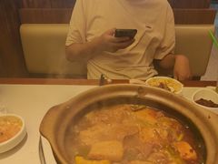 -阿庄新豫菜(通泰路店)