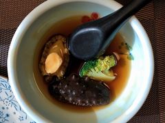 -德川家日本料理(中关村寰太大厦店)