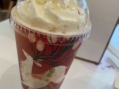金色山脉宝藏茶-奈雪的茶(东原悦荟店)
