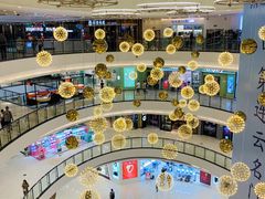 -万达广场(济南魏家庄店)