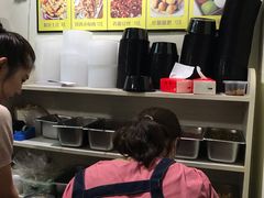 -糖糖冰粉(凤城三路总店)