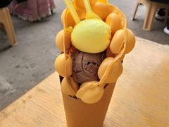 -成裕雪糕店(士多店)
