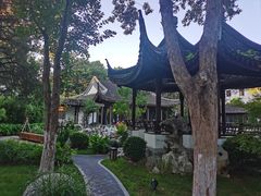 -君庭中餐厅(友谊宾馆店)