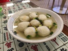 -七爷清汤腩·港式餐厅(金狮广场店)